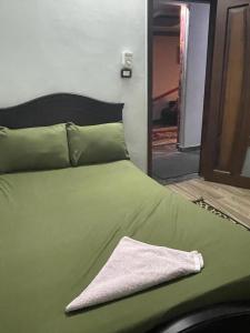 la casa americana and free airport pick up