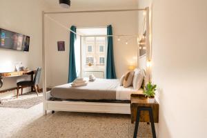 Central Rooms - Vatican