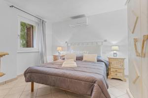 M - Baja Sardinia Centro - Giardino Privato - WIFI - AC