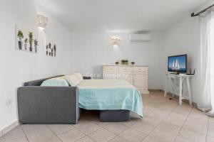 M - Baja Sardinia Centro - Giardino Privato - WIFI - AC