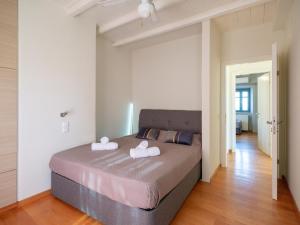 Paros Tranquility Villa