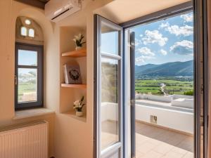 Paros Tranquility Villa