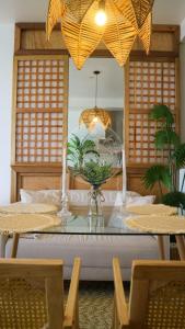 Sadi Baluy Cozy Studio near Rockwell with Free Pool Access