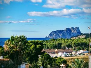 Beach Paradise - Discover Casa Nella in Moraira