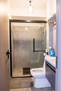 Bliss Homes- one Bed Heartland Homes Gardens