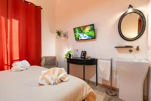 Central Rooms - Vatican