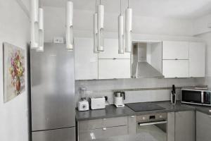 GREEN OASIS near the beach and tourist area