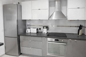 GREEN OASIS near the beach and tourist area