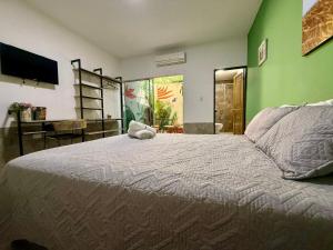 Nómada22 -Hotel moderno en el centro de Neiva