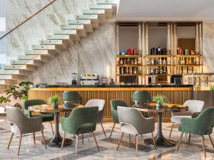 The Morning Glow - Handwritten Collection