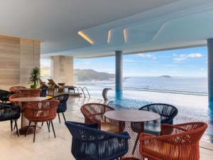 The Morning Glow - Handwritten Collection