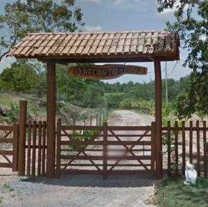 Recanto da Coruja - Vila Velha - ES