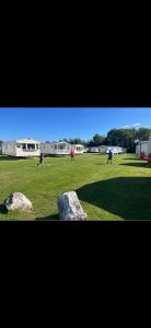 Haven Burnham-on-Sea holiday home