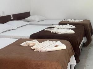 Pousada Oasis Beach Club