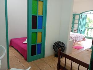 Pousada e Hostel Mirante da Vila Histórica