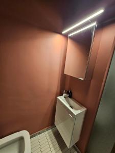 Manolaire Park Residence