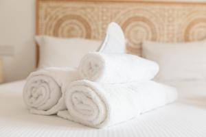 Apartment in Trastevere