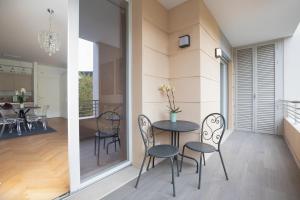 Apartment in Trastevere