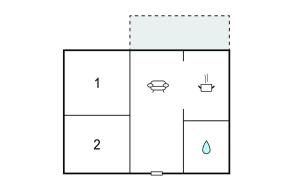 Gorgeous Apartment In Playa De Moncofa