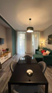 Residenza Santa Anastasia Green Spacious flat img3
