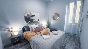 Residenza Santa Anastasia Green Spacious flat img5