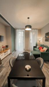 Residenza Santa Anastasia Green Spacious flat img11
