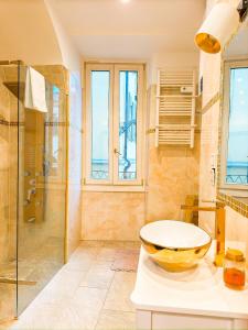 Residenza Santa Anastasia Green Spacious flat img14