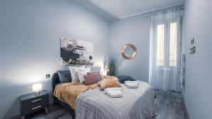 Residenza Santa Anastasia Green Spacious flat img89