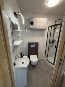 Apartament pod sosenką Sielpia Wielka