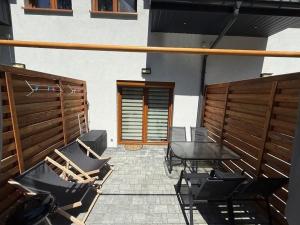 Apartament pod sosenką Sielpia Wielka