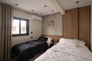 Luxury & Cozy Studio Near MSA University