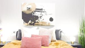 Residenza Santa Anastasia Green Spacious flat img23