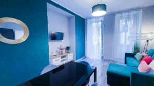 Residenza Santa Anastasia Green Spacious flat img26