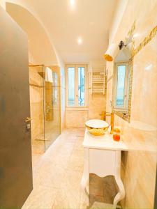 Residenza Santa Anastasia Green Spacious flat img27