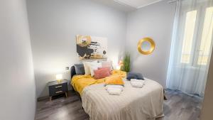 Residenza Santa Anastasia Green Spacious flat img32