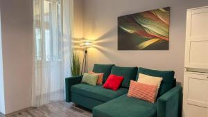 Residenza Santa Anastasia Green Spacious flat img33