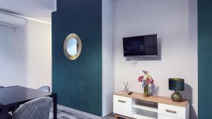 Residenza Santa Anastasia Green Spacious flat img38