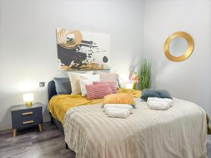 Residenza Santa Anastasia Green Spacious flat img44