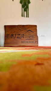 Ebiza Shoja