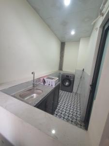 Căn hộ Studio 35m2