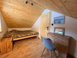 Domek pod Głazami