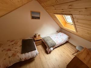 Domek pod Głazami