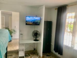 Accommodation HOUSETEL COCOON Medellin
