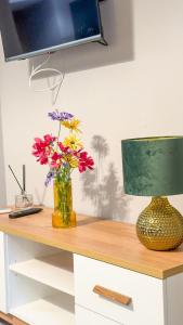 Residenza Santa Anastasia Green Spacious flat img51