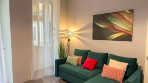 Residenza Santa Anastasia Green Spacious flat img53