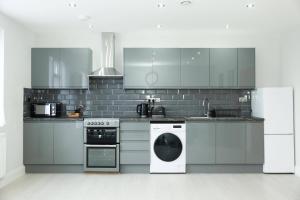 Apartment - Sleeps 4 - Leytonstone Station 8mins