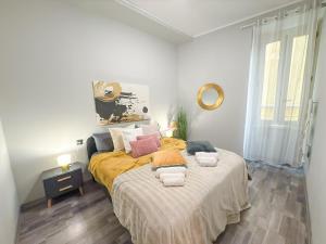 Residenza Santa Anastasia Green Spacious flat img56