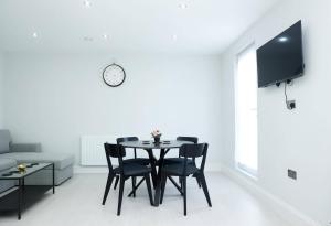 Apartment - Sleeps 4 - Leytonstone Station 8mins