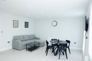 Apartment - Sleeps 4 - Leytonstone Station 8mins