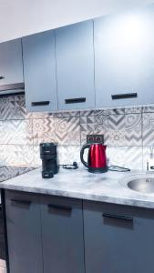 Residenza Santa Anastasia Green Spacious flat img61